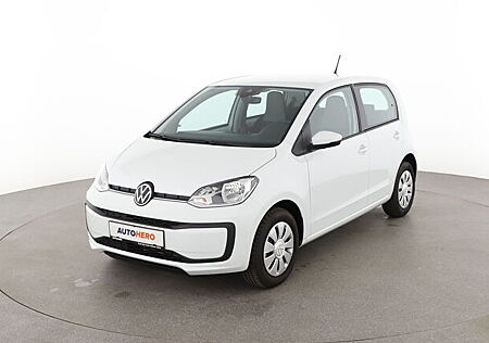 VW Up 1.0