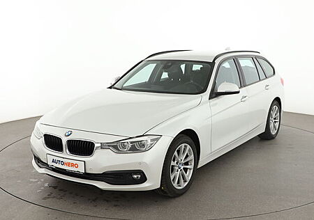 BMW 3er 320d Advantage