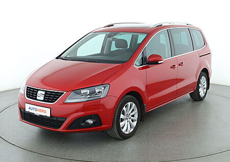 Seat Alhambra 1.4 TSI Style