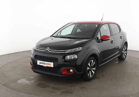 Citroën C3 1.2 PureTech Feel