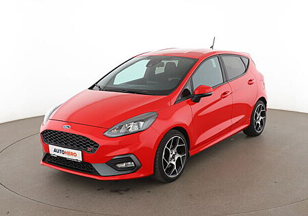 Ford Fiesta 1.5 EcoBoost ST