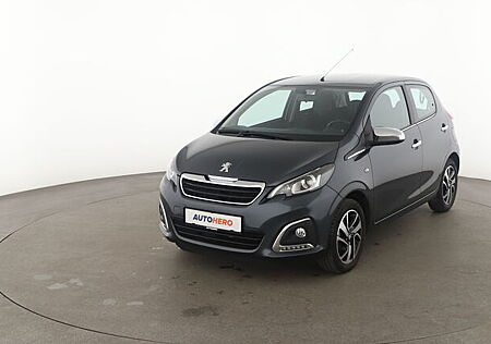 Peugeot 108 1.0 VTi Allure