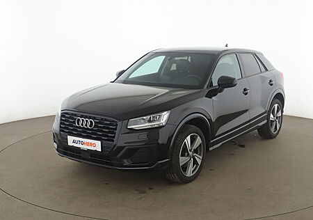 Audi Q2 1.4 TFSI ACT Sport