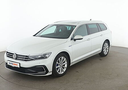 VW Passat 1.4 GTE