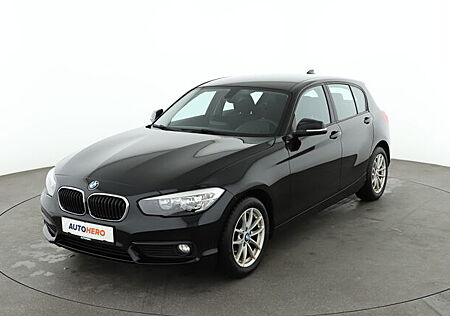 BMW 1er 118i Advantage