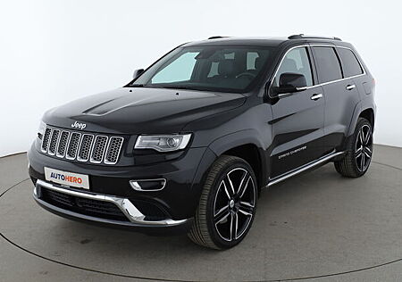 Jeep Grand Cherokee 3.0 CRD Summit