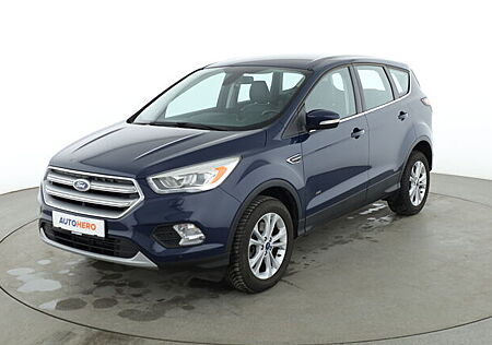 Ford Kuga 2.0 TDCi Titanium