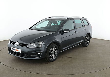 VW Golf 1.4 TSI Allstar BlueMotion Tech