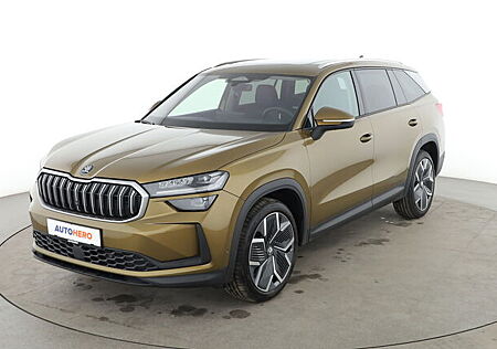Skoda Kodiaq 2.0 TDI Selection 4x4