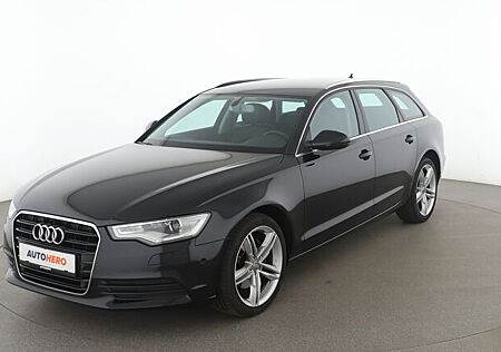 Audi A6 2.0 TDI Ultra