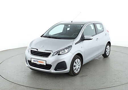 Peugeot 108 1.0 VTi Active