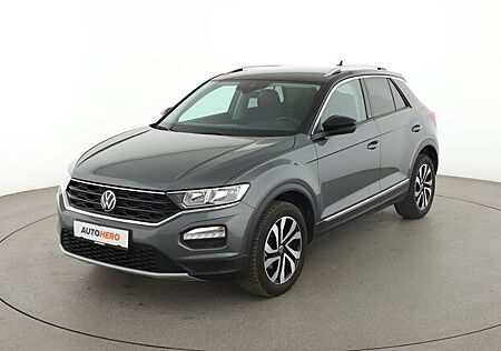 VW T-Roc 1.5 TSI ACT Active