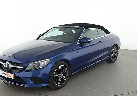 Mercedes-Benz C-Klasse C 220 d