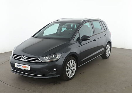 VW Golf 1.4 TSI Allstar BlueMotion Tech
