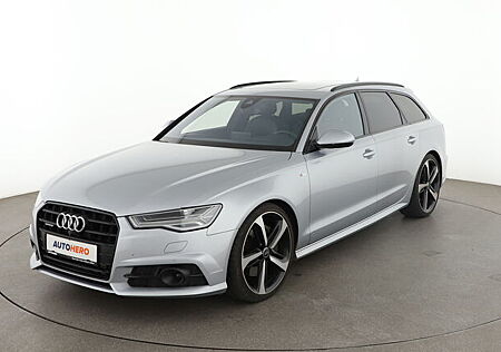 Audi A6 3.0 V6 TDI clean diesel quattro