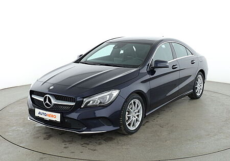 Mercedes-Benz CLA 220 4Matic Urban