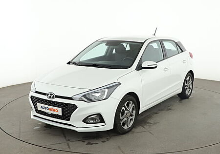 Hyundai i20 1.0 TGDI Trend