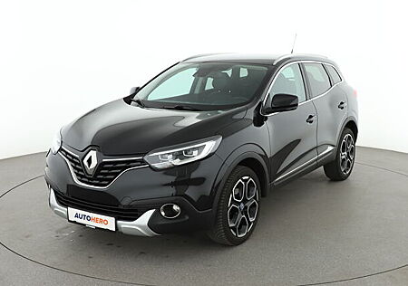 Renault Kadjar 1.6 TCe Crossboarder-S