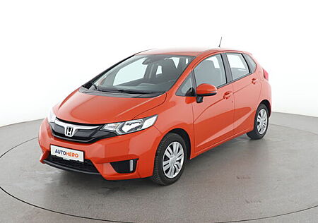 Honda Jazz 1.3 i-VTEC Trend