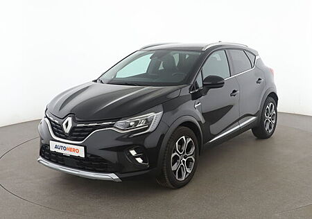 Renault Captur 1.3 TCe Edition One