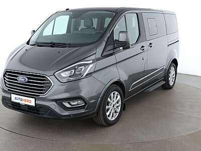 Ford Transit 2.0 TDCi 310 L1 Tourneo Titanium