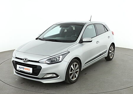 Hyundai i20 1.0 TGDI YES! Plus