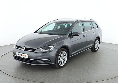 VW Golf 1.4 TSI Highline BlueMotion