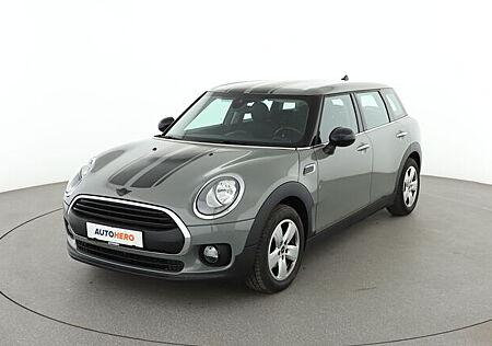 Mini One Clubman One