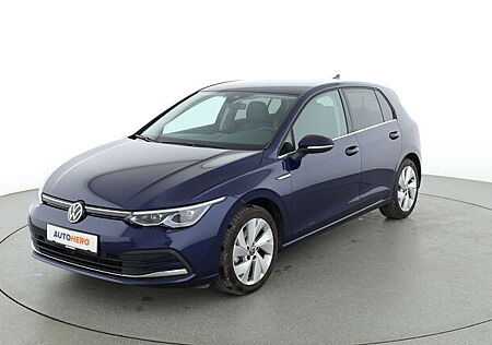 VW Golf 1.5 eTSI ACT Style