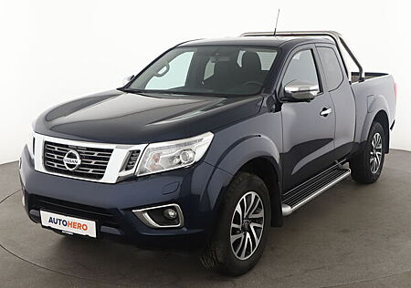 Nissan NP300 2.3 dCi N-Connecta King Cab 4x4