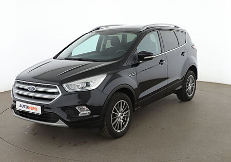 Ford Kuga 1.5 EcoBoost Cool&Connect