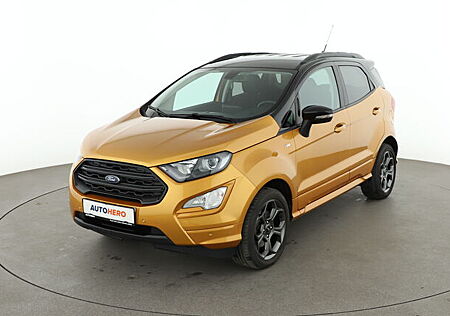 Ford EcoSport 1.0 EcoBoost ST-Line