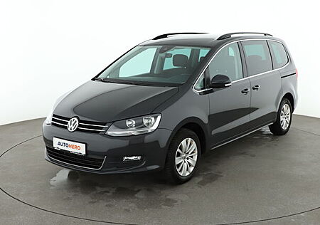 VW Sharan 1.4 TSI Comfortline BlueMotion