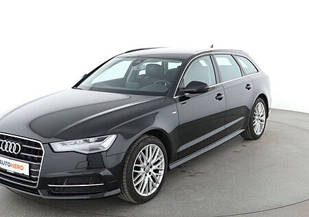 Audi A6 gebraucht kaufen Audi A6 2.0 TDI quattro