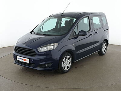 Ford Tourneo 1.0 EcoBoost Trend