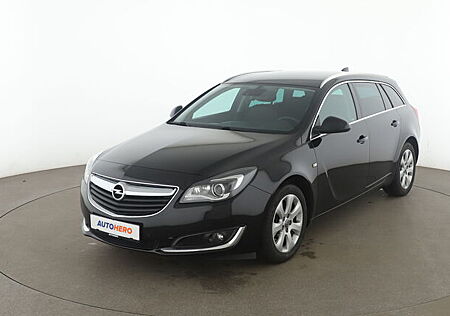 Opel Insignia Country Tourer 1.6 CDTI DPF Innovation