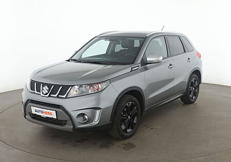 Suzuki Vitara gebraucht kaufen Suzuki Vitara 1.4 S 4x4