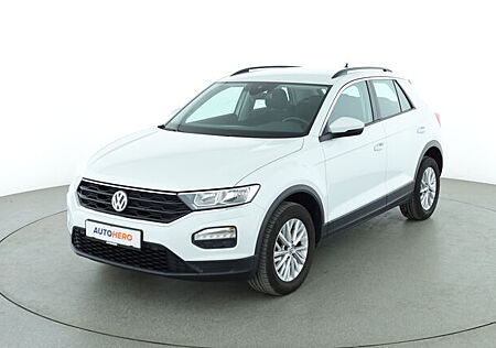 VW T-Roc 1.0 TSI