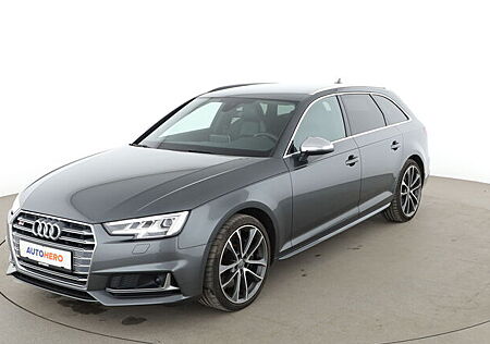 Audi S4 3.0 V6 TFSI quattro