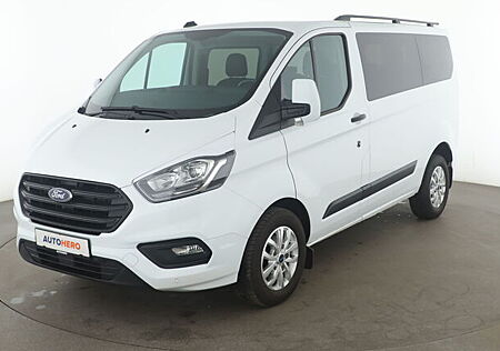Ford Transit 2.0 TDCi 320 L1 Trend