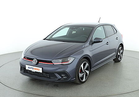 VW Polo 2.0 TSI GTI