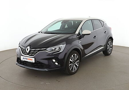 Renault Captur 1.3 TCe Initiale Paris