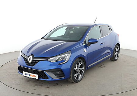 Renault Clio 1.3 TCe Intens