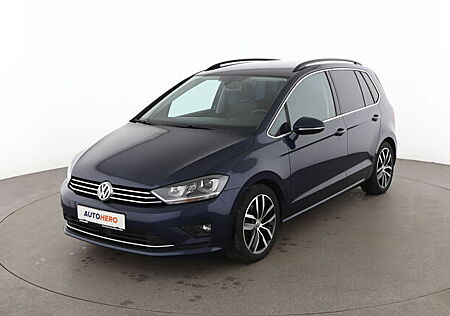 VW Golf Sportsvan 1.4 TSI Highline BlueMotion Tech