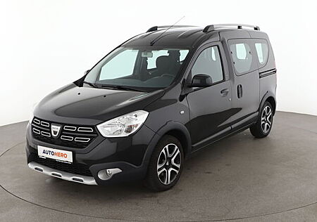 Dacia Dokker 1.2 TCe Stepway Celebration