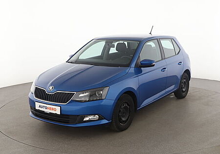 Skoda Fabia 1.0 TSI Ambition
