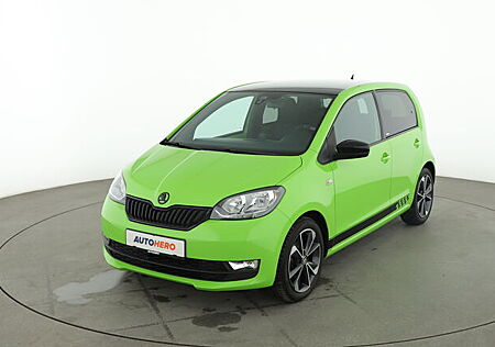 Skoda Citigo 1.0 MPI Clever