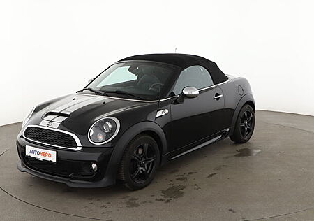 Mini Roadster Serie Cooper S