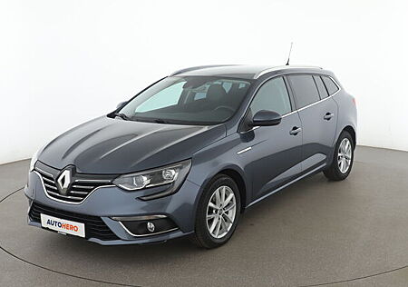 Renault Megane 1.2 TCe Energy Intens