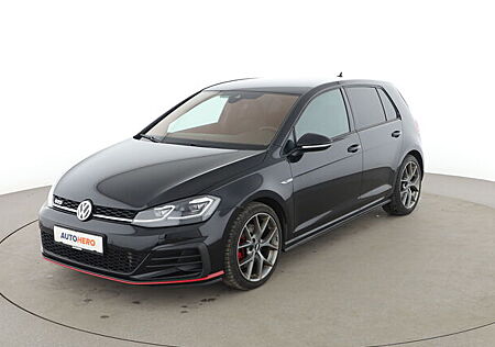 VW Golf 2.0 TDI GTD BlueMotion